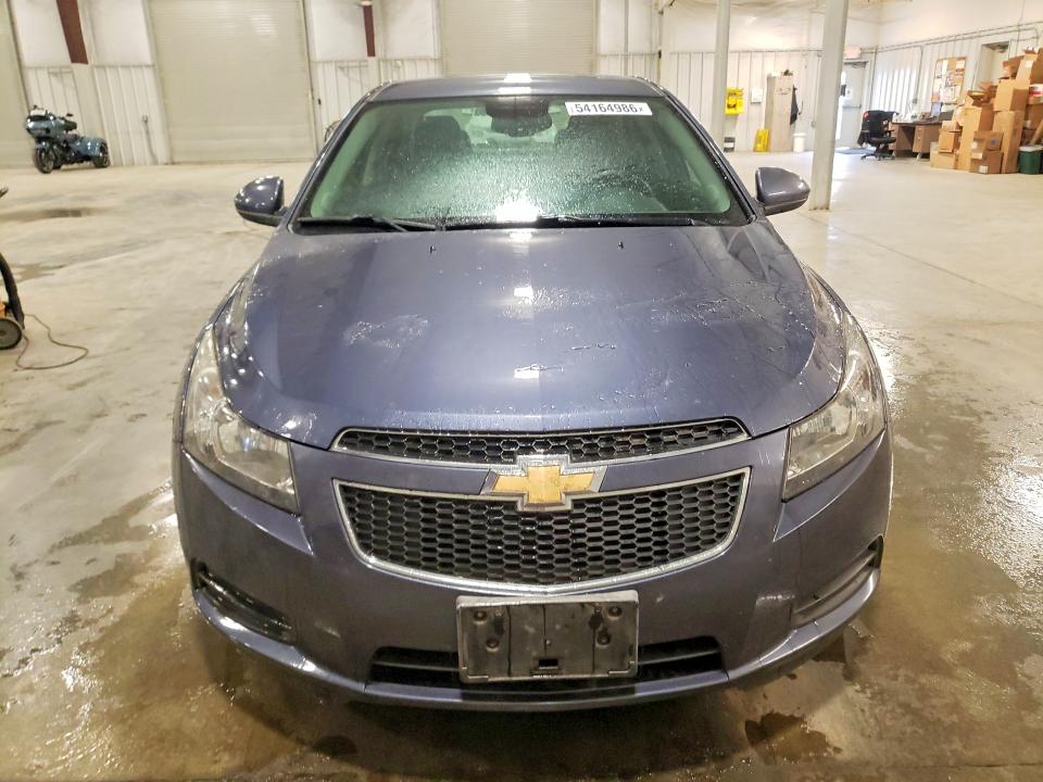 Продажа на аукционе авто 2013 Chevrolet Cruze, vin: 1G1PE5SB8D7147877, номер лота: 54164986