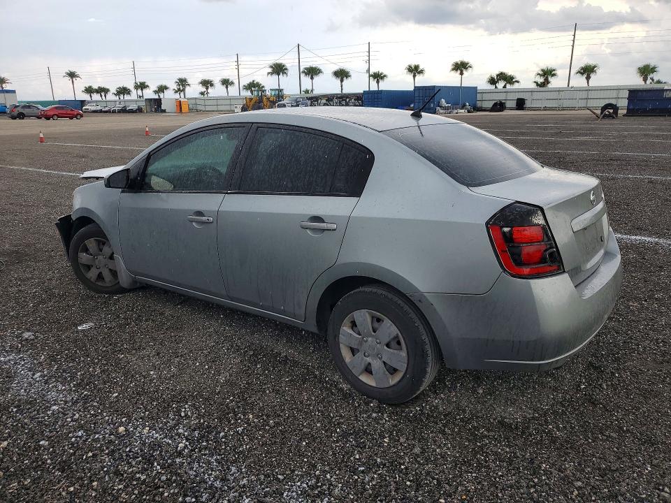 52950626 :رقم المزاد ، 3N1AB61E79L659188 vin ، 2009 Nissan Sentra مزاد بيع