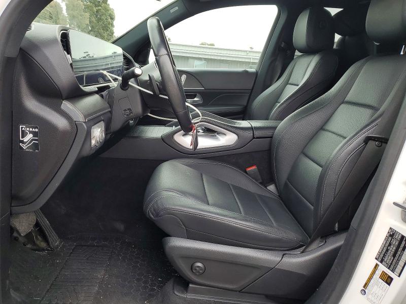 Aukcja sprzedaży 2020 Mercedes-benz Gle, vin: 4JGFB4KE5LA063903, numer aukcji: 52250046
