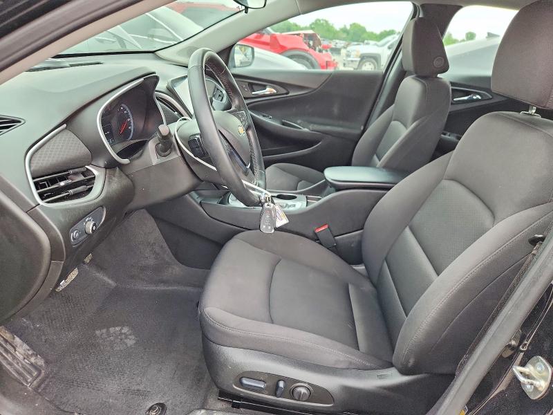 54400736 :رقم المزاد ، 1G1ZG5ST1RF200038 vin ، 2024 Chevrolet Malibu مزاد بيع