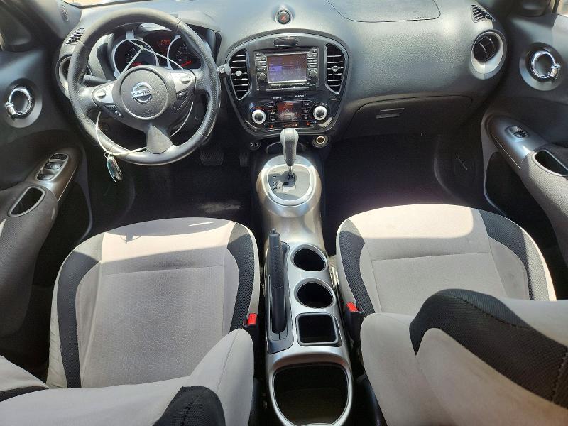 Aukcja sprzedaży 2013 Nissan Juke, vin: JN8AF5MR6DT223791, numer aukcji: 55316326