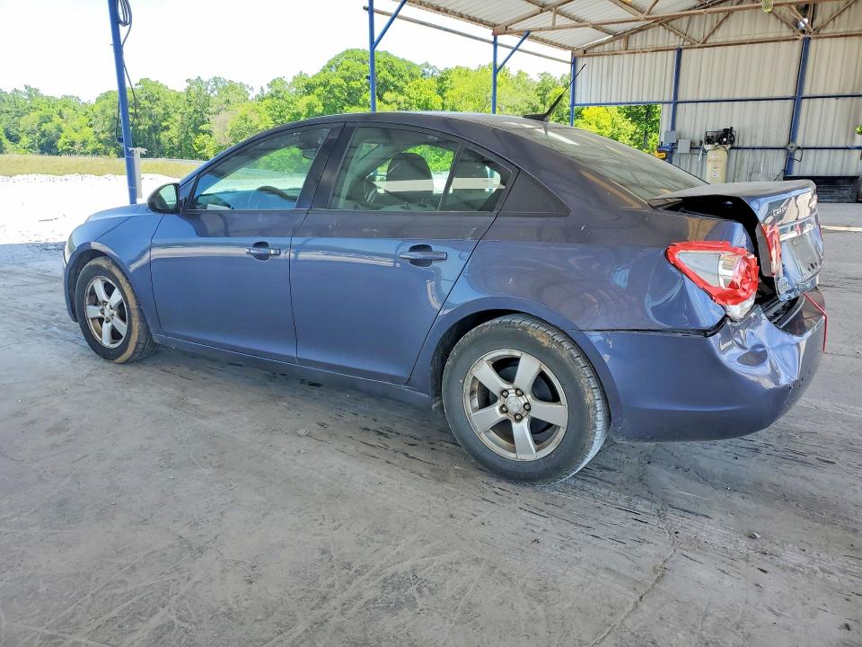 2013 Chevrolet Cruze მანქანა იყიდება აუქციონზე, vin: 1G1PA5SH4D7294973, აუქციონის ნომერი: 51483106