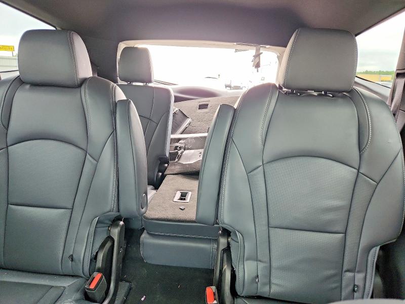 Aukcja sprzedaży 2024 Buick Enclave, vin: 5GAEVBKW0RJ130521, numer aukcji: 52410406