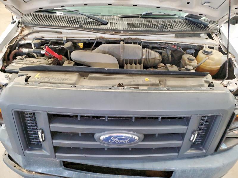 2013 Ford Econoline მანქანა იყიდება აუქციონზე, vin: 1FTNE1EW3DDA39352, აუქციონის ნომერი: 54623196