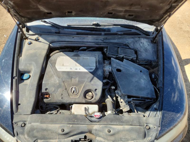 2008 Acura Tl მანქანა იყიდება აუქციონზე, vin: 19UUA66228A800221, აუქციონის ნომერი: 51911976