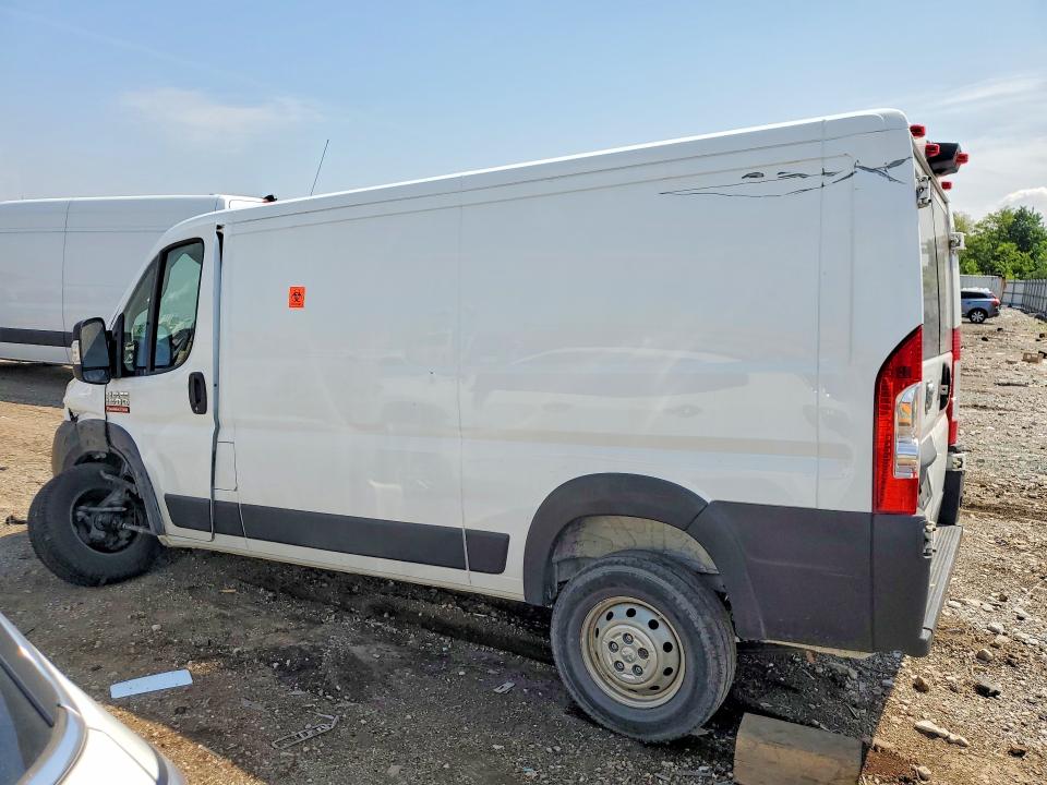 Aukcja sprzedaży 2019 Ram Promaster 1500, vin: 3C6TRVAG9KE532795, numer aukcji: 54682046