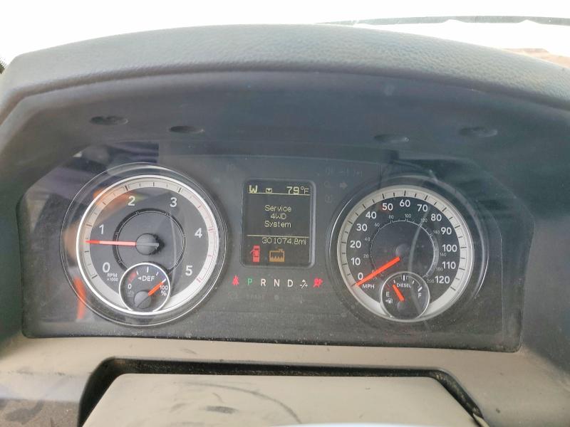 52877506 :رقم المزاد ، 3C63R3GLXJG285508 vin ، 2018 Ram 3500 مزاد بيع