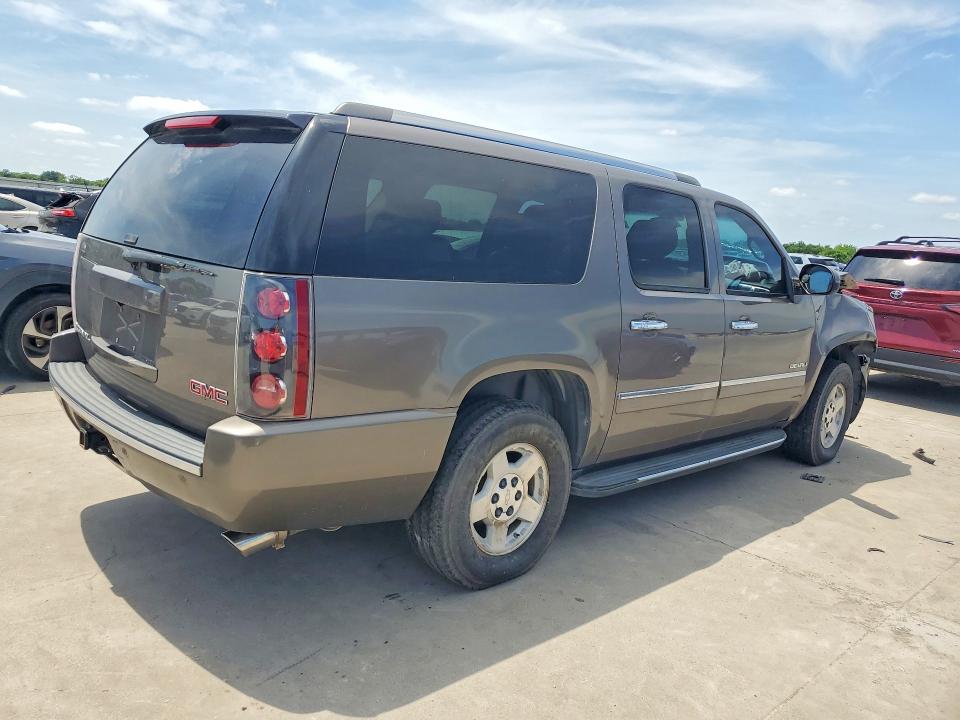 Продажа на аукционе авто 2014 Gmc Yukon Xl, vin: 1GKS2MEF7ER239480, номер лота: 51477646