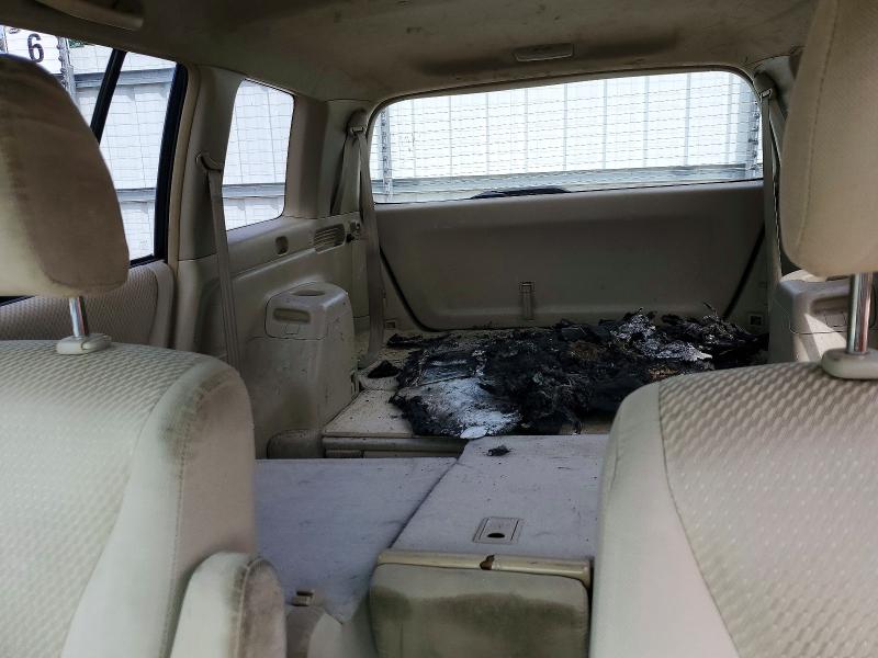Продажа на аукционе авто 2005 Toyota Highlander, vin: JTEDP21A050050187, номер лота: 54841246
