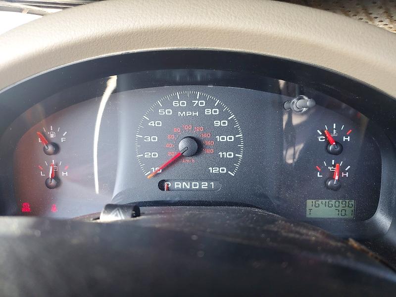 Aukcja sprzedaży 2008 Ford F150, vin: 1FTRF12228KB80608, numer aukcji: 53096896