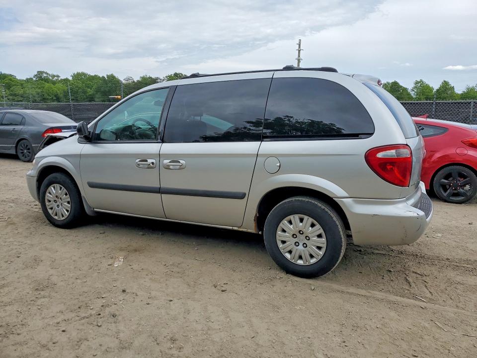 Aukcja sprzedaży 2006 Chrysler Town & Country, vin: 1A4GP45R06B669529, numer aukcji: 52307246