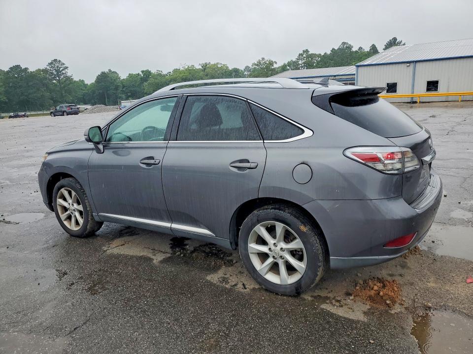 Aukcja sprzedaży 2012 Lexus Rx, vin: 2T2ZK1BA0CC085974, numer aukcji: 51963216