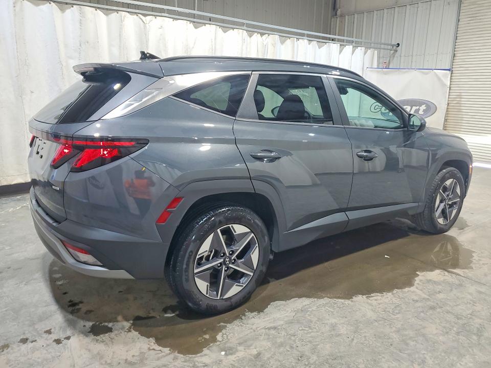Продажа на аукционе авто 2026 Hyundai Tucson, vin: 5NMJBCDE5TH643549, номер лота: 53635266