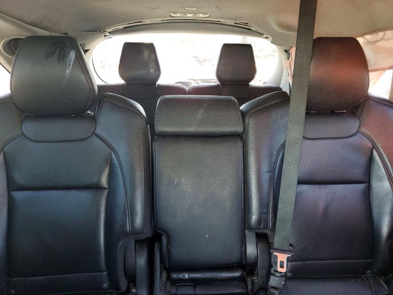 Продажа на аукционе авто 2014 Acura Mdx, vin: 5FRYD4H4XEB036257, номер лота: 52723786