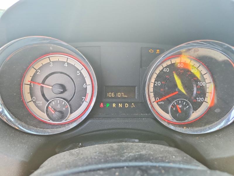 Продаж на аукціоні авто 2019 Dodge Grand Caravan, vin: 2C4RDGCG6KR772251, номер лоту: 46756076
