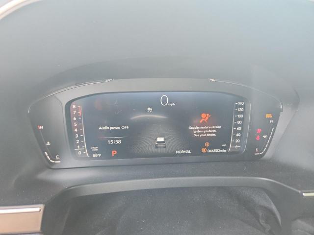Продаж на аукціоні авто 2024 Honda Pilot, vin: 5FNYG1H85RB015039, номер лоту: 55344496
