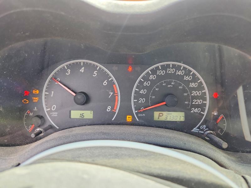 52992396 :رقم المزاد ، 2T1BU4EE9DC028979 vin ، 2013 Toyota Corolla مزاد بيع