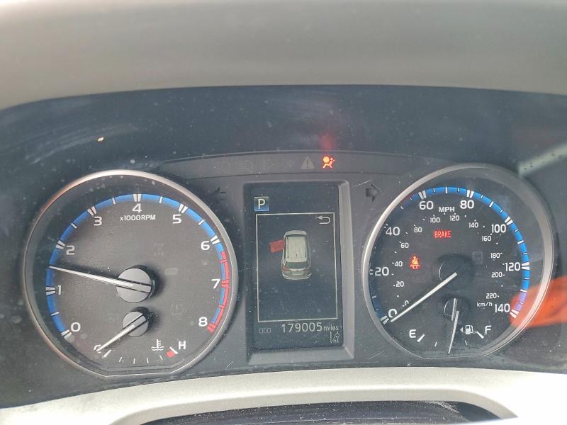 55146886 :رقم المزاد ، 2T3ZFREV9HW379649 vin ، 2017 Toyota Rav4 مزاد بيع