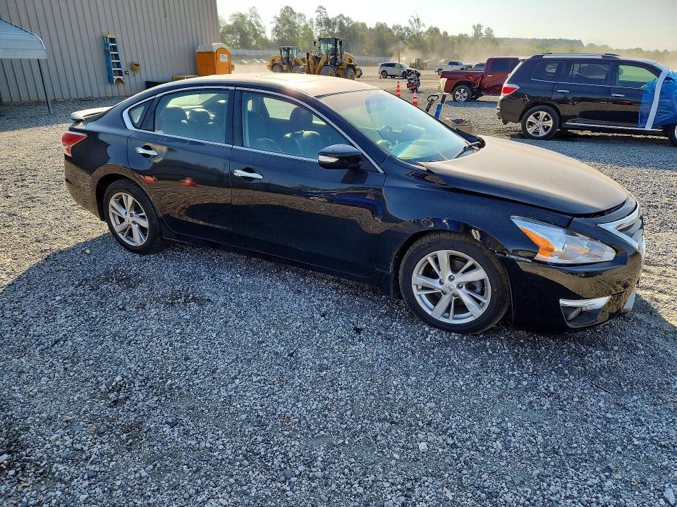 Aukcja sprzedaży 2014 Nissan Altima, vin: 1N4AL3AP5EC400057, numer aukcji: 53581406