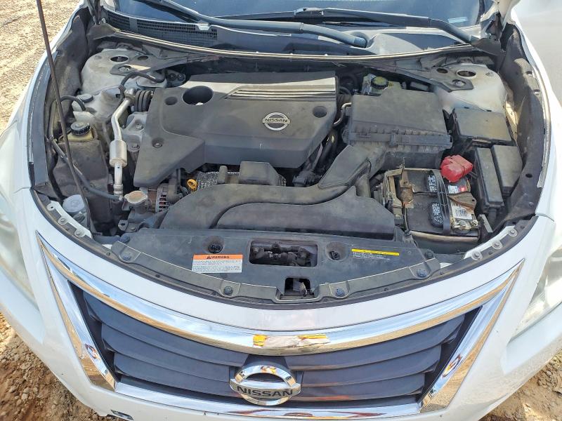 52331676 :رقم المزاد ، 1N4AL3APXFC265322 vin ، 2015 Nissan Altima مزاد بيع