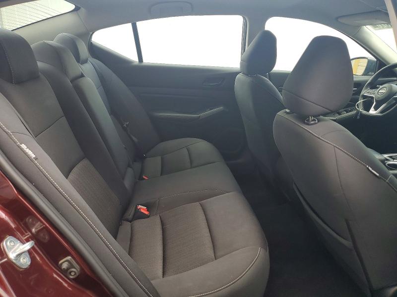 Продажа на аукционе авто 2024 Nissan Altima, vin: 1N4BL4DV4RN311093, номер лота: 53327326