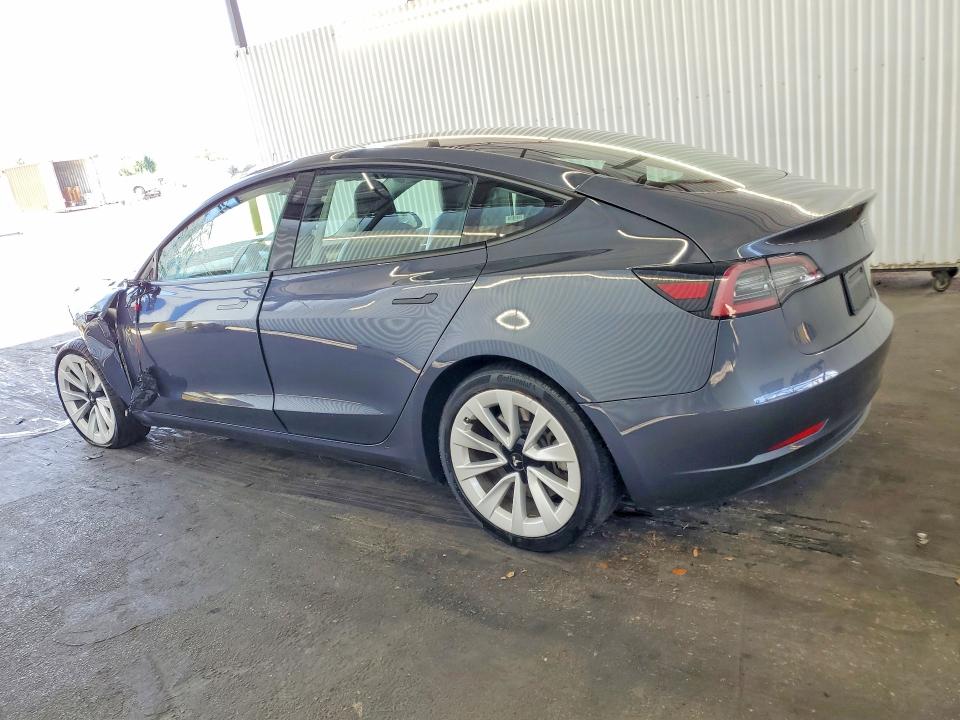 Aukcja sprzedaży 2023 Tesla Model 3, vin: 5YJ3E1EA4PF436464, numer aukcji: 53061976