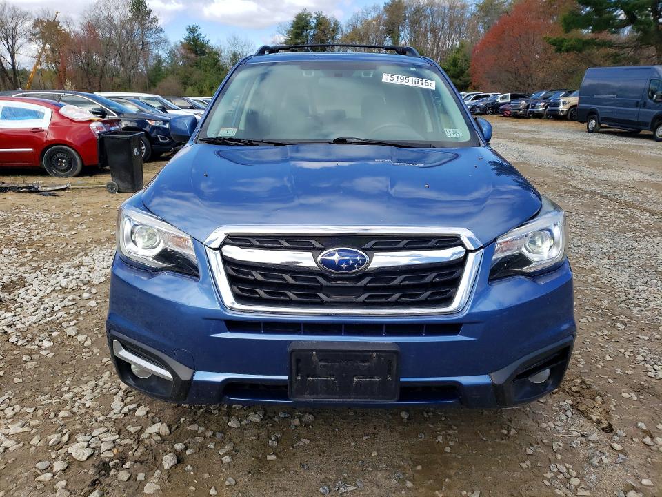 Aukcja sprzedaży 2017 Subaru Forester, vin: JF2SJARC6HH427139, numer aukcji: 51951016
