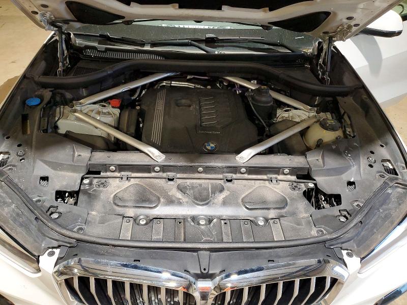 Продаж на аукціоні авто 2023 Bmw X5, vin: 5UXCR6C03P9R05919, номер лоту: 53603716