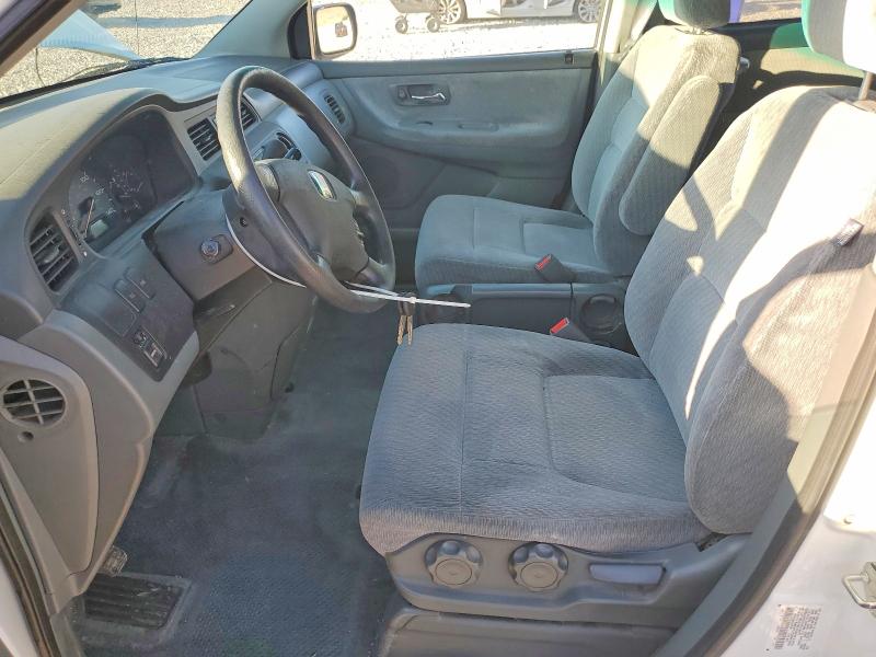 Продаж на аукціоні авто 2002 Honda Odyssey, vin: 5FNRL18592B048041, номер лоту: 52581746