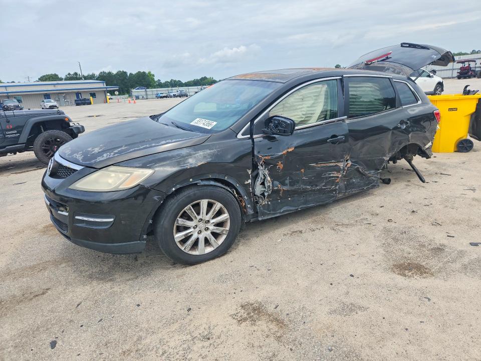 Aukcja sprzedaży 2008 Mazda Cx-9, vin: JM3TB38A180126716, numer aukcji: 55174366