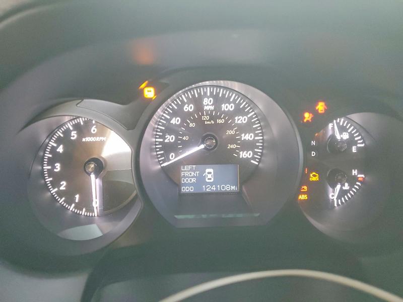 54674286 :رقم المزاد ، JTHCE1KS6A0025438 vin ، 2010 Lexus Gs مزاد بيع