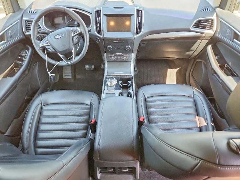 2020 Ford Edge მანქანა იყიდება აუქციონზე, vin: 2FMPK4J95LBB29038, აუქციონის ნომერი: 53776936