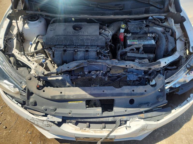 Aukcja sprzedaży 2016 Nissan Sentra, vin: 3N1AB7AP1GY326167, numer aukcji: 51916446