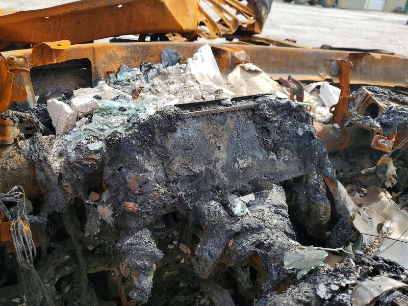 54417556 :رقم المزاد ، JM3KKEHA2S1257999 vin ، 2025 Mazda Cx-90 مزاد بيع