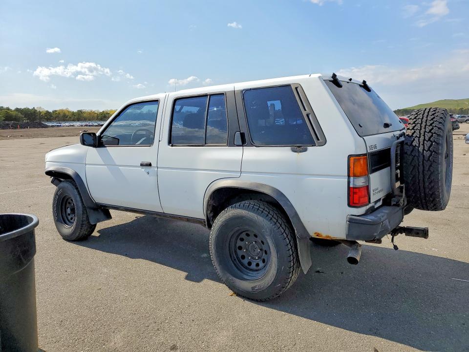 Продаж на аукціоні авто 1991 Nissan Pathfinder, vin: JN8HD17Y7MW035392, номер лоту: 53032296