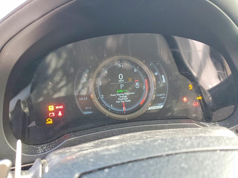 Продажа на аукционе авто 2017 Lexus Is, vin: JTHBE1D29H5030638, номер лота: 54825126