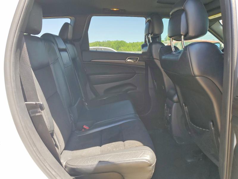 Aukcja sprzedaży 2015 Jeep Grand Cherokee, vin: 1C4RJFAG8FC675962, numer aukcji: 54124096