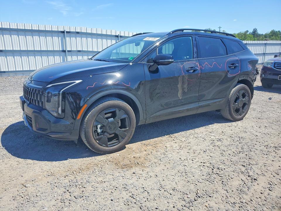 Aukcja sprzedaży 2026 Kia Sportage, vin: 5XYK6CDF8TG404038, numer aukcji: 53021356