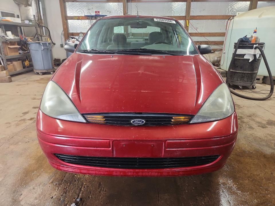 Aukcja sprzedaży 2004 Ford Focus, vin: 1FAFP34314W114903, numer aukcji: 53002006