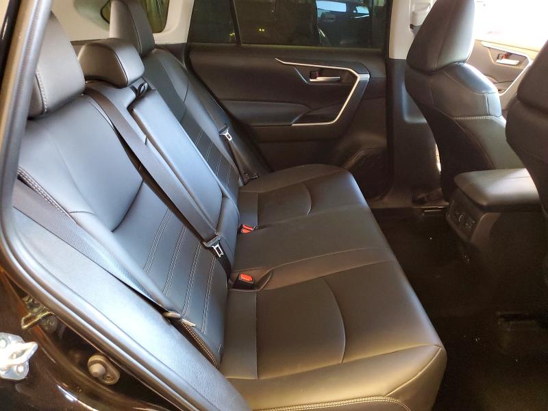 53474986 :رقم المزاد ، 2T3C1RFV2SC362784 vin ، 2025 Toyota Rav4 مزاد بيع