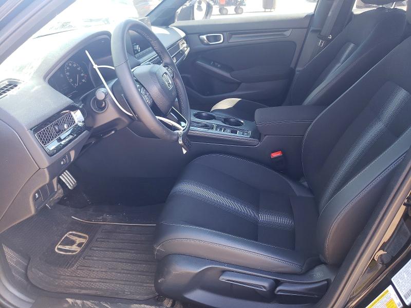 Продаж на аукціоні авто 2026 Honda Civic, vin: 2HGFE2F53TH516090, номер лоту: 52526096