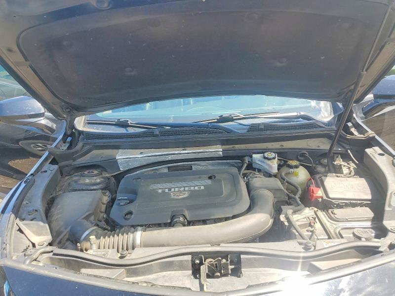 Aukcja sprzedaży 2020 Cadillac Xt4, vin: 1GYFZDR46LF031889, numer aukcji: 52891916