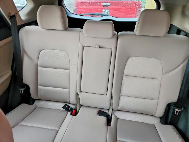 Продажа на аукционе авто 2016 Hyundai Tucson, vin: KM8J33A40GU194087, номер лота: 53760776