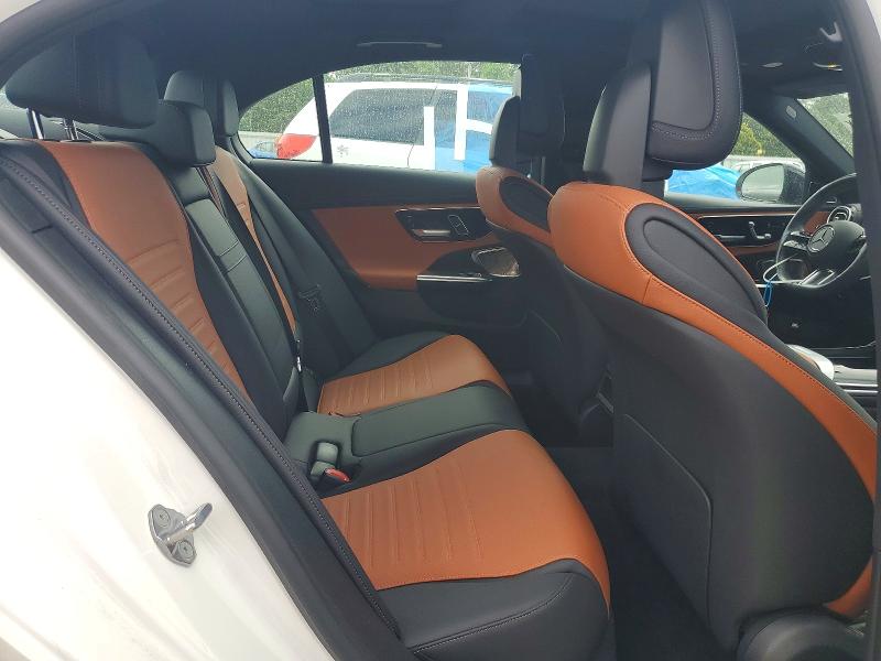55333276 :رقم المزاد ، W1KAF4GB2PR153993 vin ، 2023 Mercedes-benz C مزاد بيع