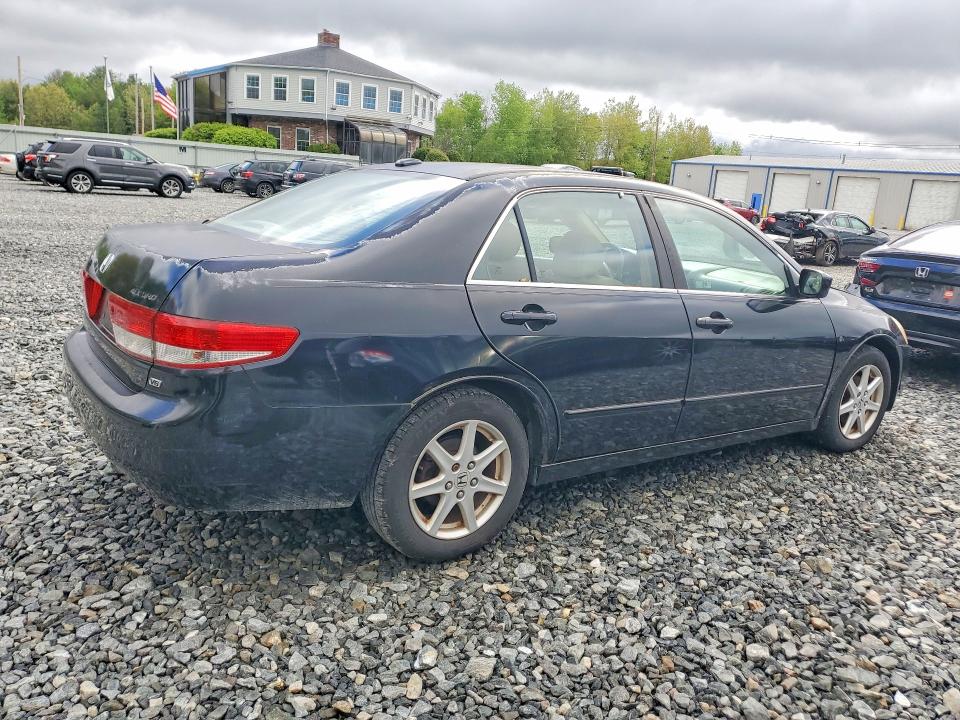 Продаж на аукціоні авто 2004 Honda Accord, vin: 1HGCM66514A017141, номер лоту: 53581226