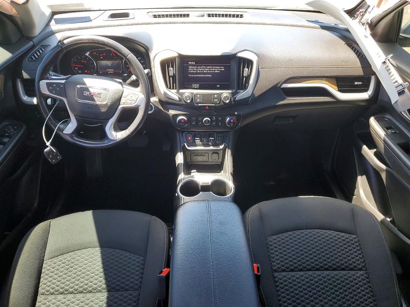 Aukcja sprzedaży 2020 Gmc Terrain, vin: 3GKALTEV4LL288523, numer aukcji: 53351166