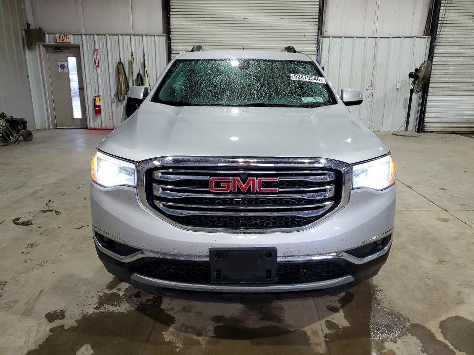 2017 Gmc Acadia მანქანა იყიდება აუქციონზე, vin: 1GKKNSLA2HZ269865, აუქციონის ნომერი: 52479546