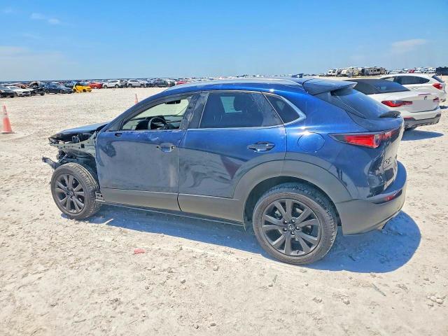 52571236 :رقم المزاد ، 3MVDMBDY5NM413620 vin ، 2022 Mazda Cx-30 مزاد بيع