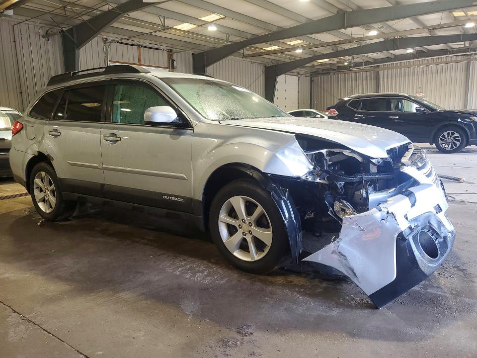 54639656 :رقم المزاد ، 4S4BRBCC0D3311671 vin ، 2013 Subaru Outback مزاد بيع
