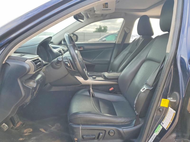 Продажа на аукционе авто 2019 Lexus Is, vin: JTHBA1D25K5093643, номер лота: 52755966